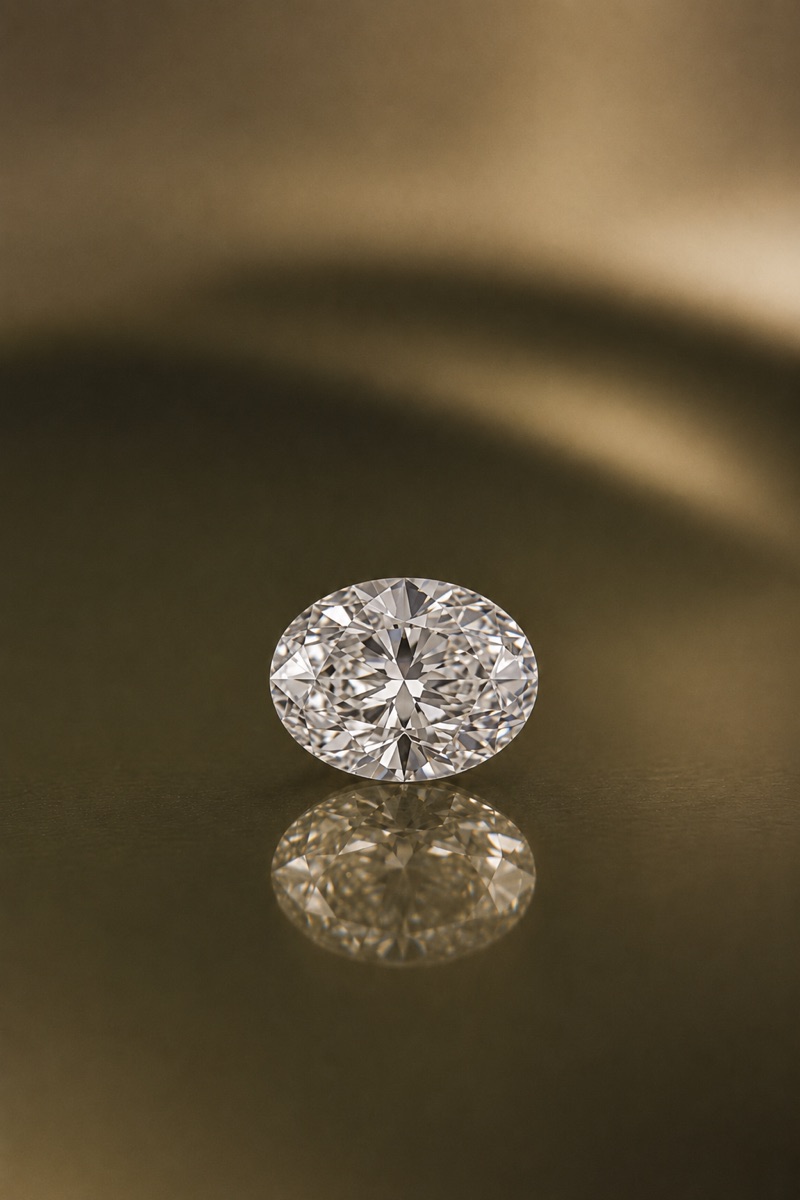 Lab diamonds